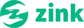zink logo